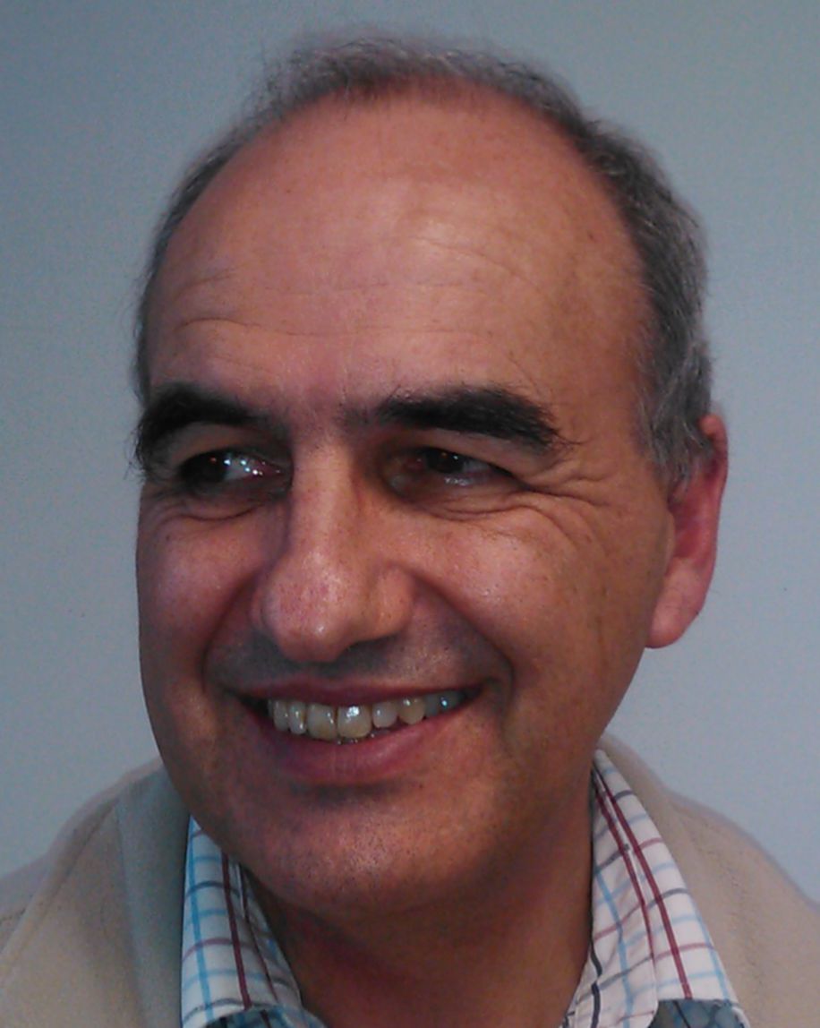 Peter Maries