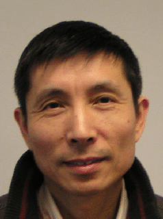 Ming Qin