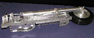 A4E Skyhawk Main Gear
