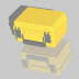 Carry case photo render