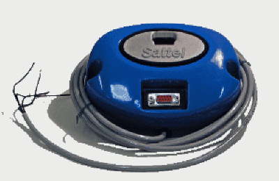 iButton Reader